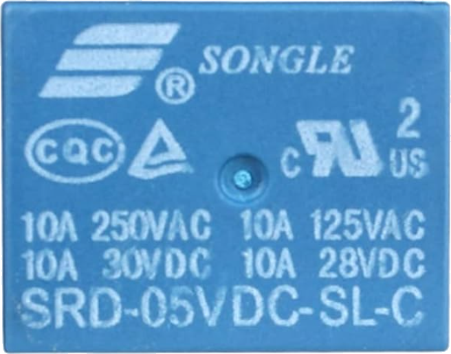 Image of Relay mini NO/NC