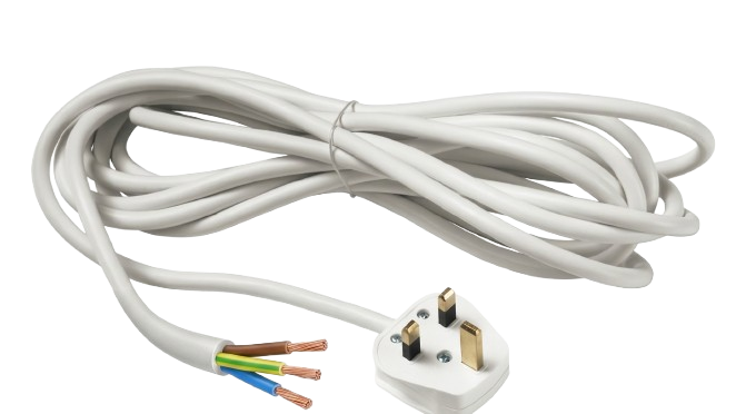 Image of AC Power Plug