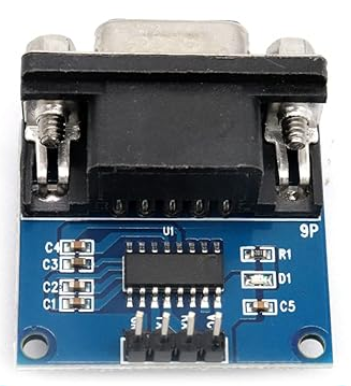 Image of Convertitore_RS232