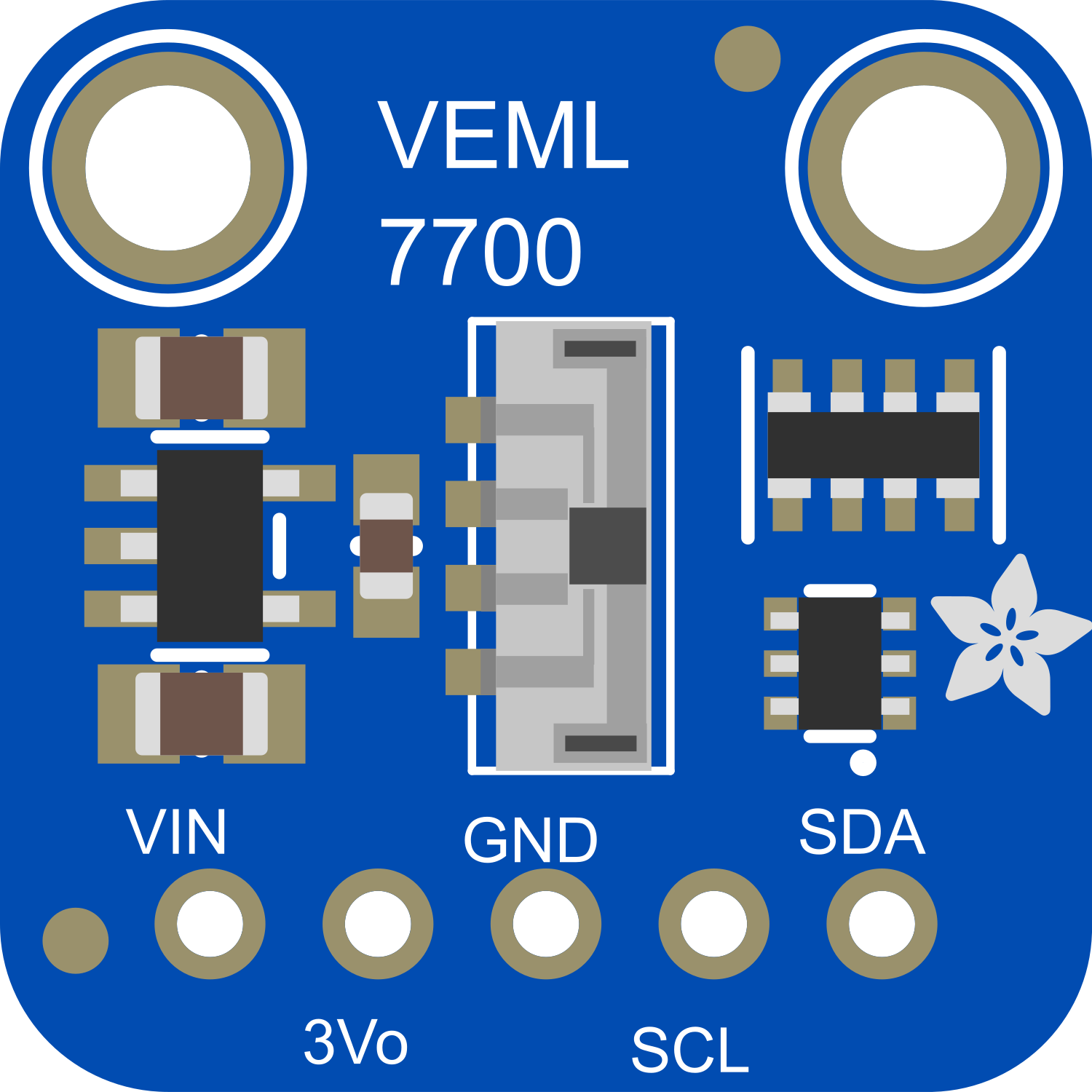 Image of Adafruit VEML7700