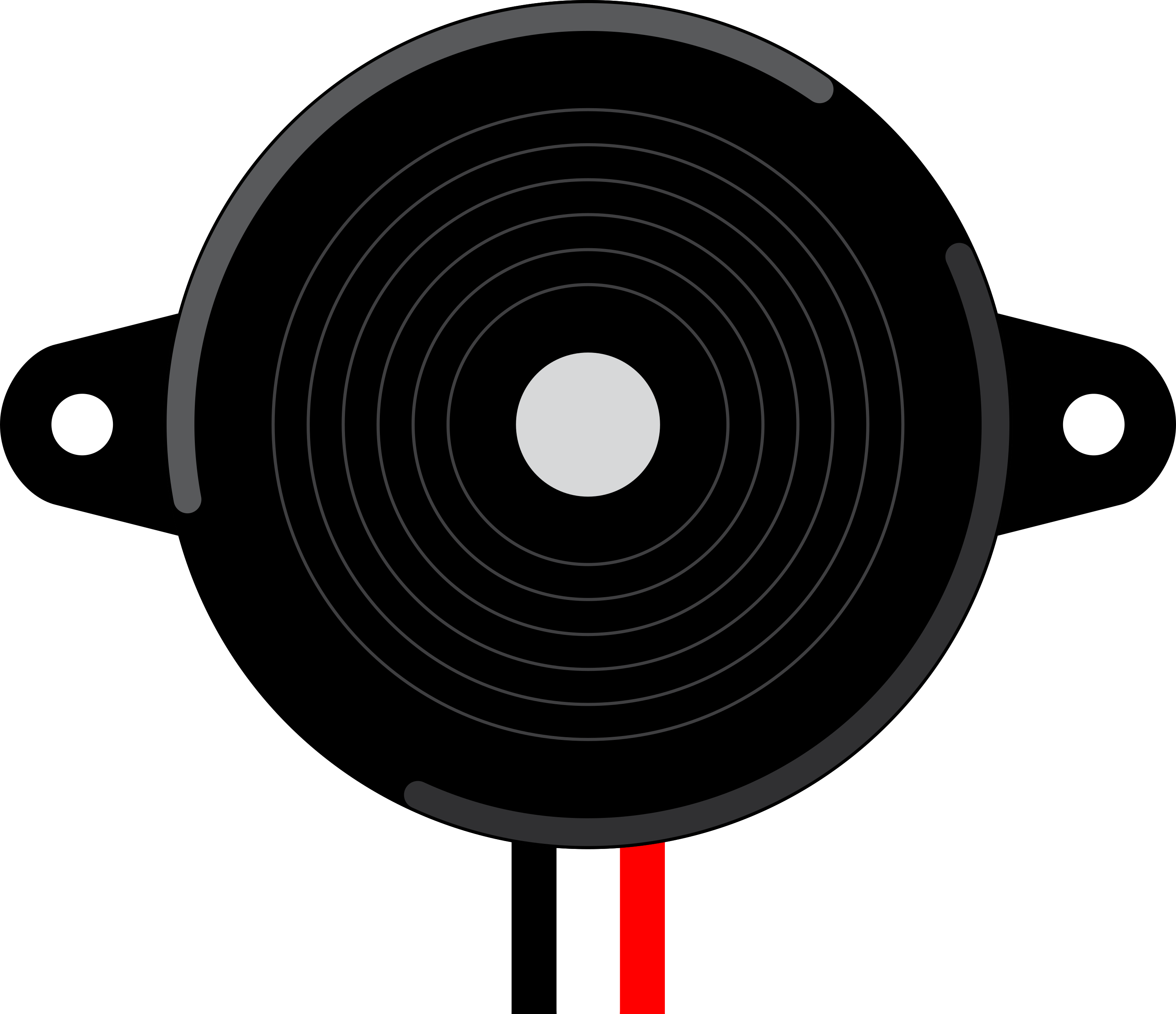 Image of Piezo Speaker