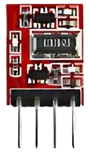 Image of 433MHz RF Transmitter
