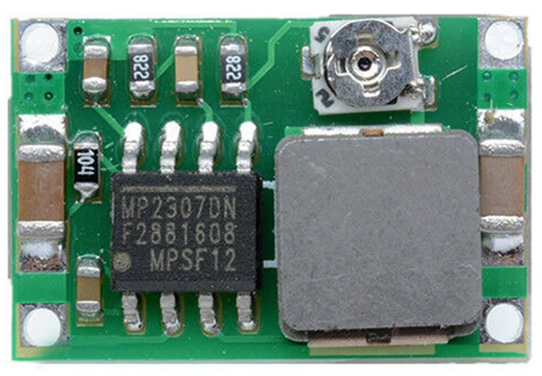 Image of mp2307