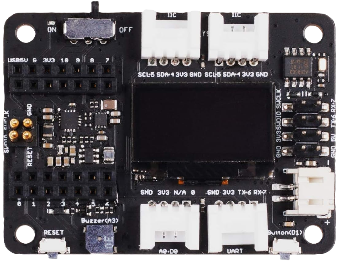 Image of Expansion Board Base for XIAO