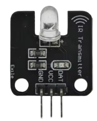 Image of IR Transmitter