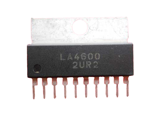 Image of LA4600