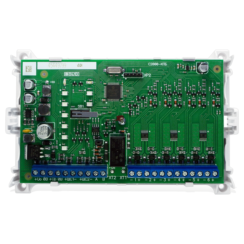 Image of С2000-КПБ