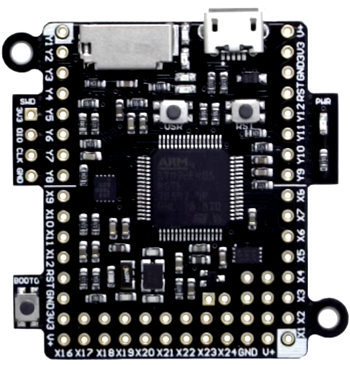 Image of PB