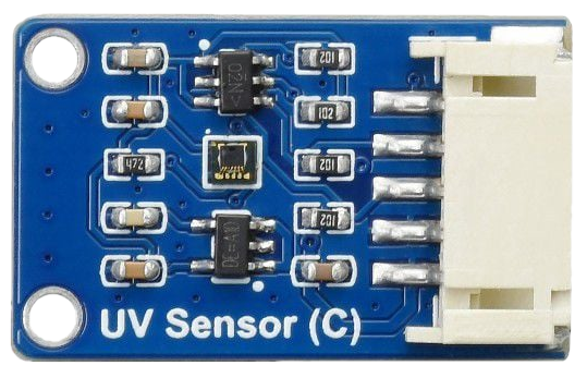 Image of UV Sensor (C)