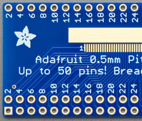 Image of FPC Adapter