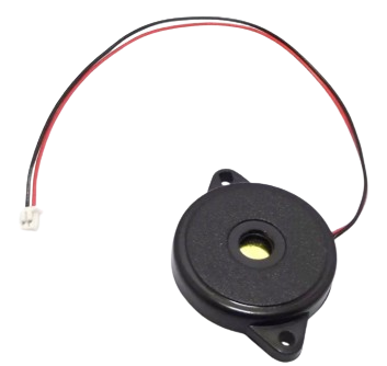 Image of BUZZER_PIXHAWK