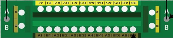 Image of Power Distribution Board