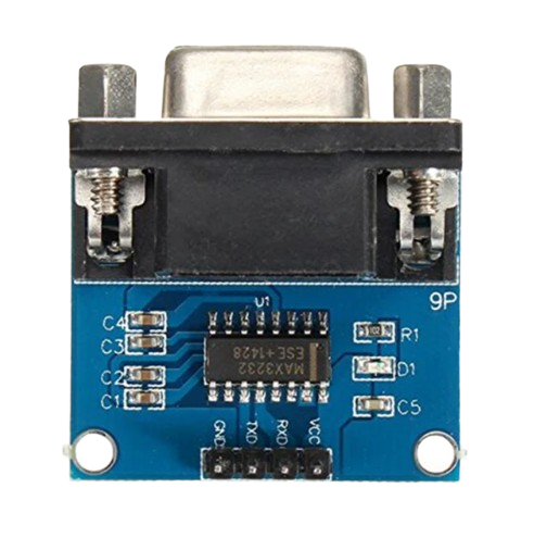 Image of MAX 3232 MODULE