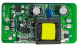 Image of POWER SUPPLY