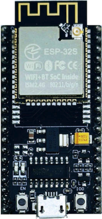 Image of ESP32S