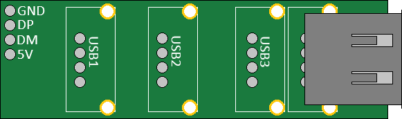 Image of USB Hub