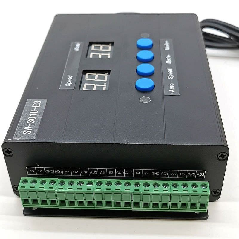Image of LED CONTROLLER SW-301U-E3