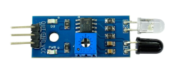 Image of IR SENSOR