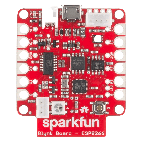 Image of SparkFun Blynk Board - ESP8266