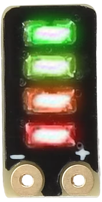 Image of Battery Indicator SMD