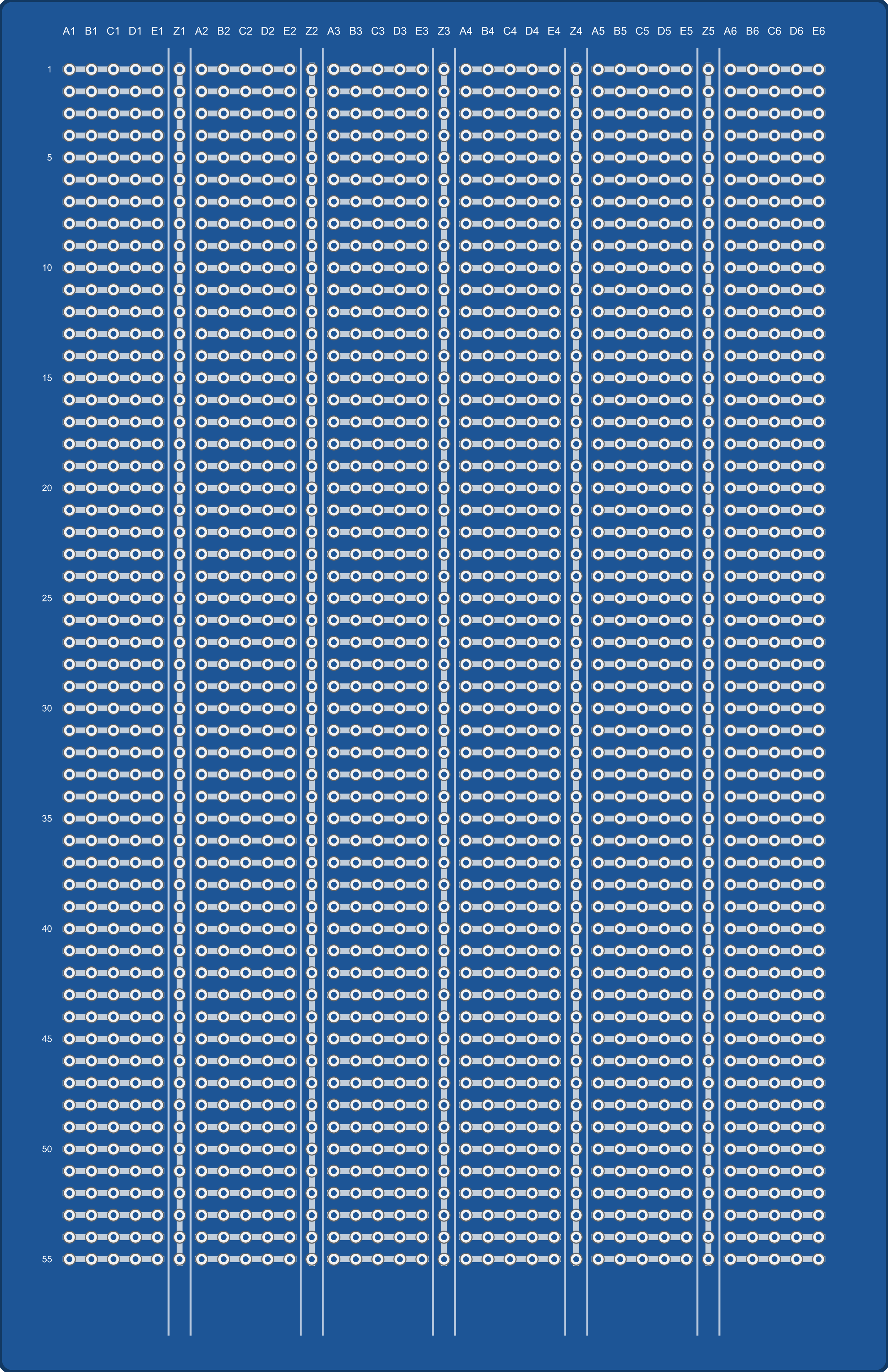 Image of Bus PCB