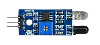 Image of IR Sensor Module (LM393)