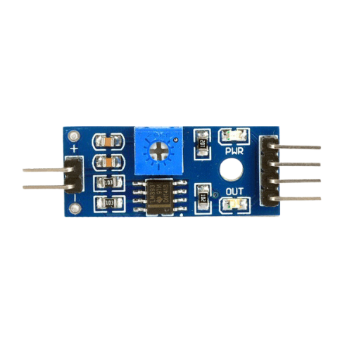 Image of Soil Moisture Module
