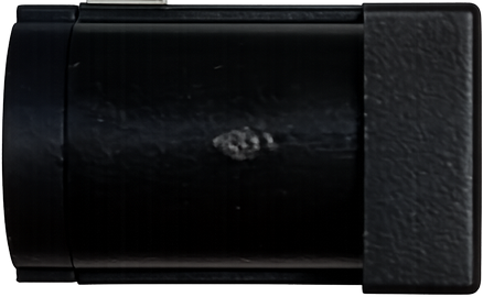 Image of Barrel connector 5.5x2.5mm