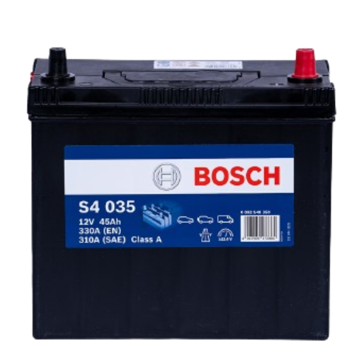 Image of 12V 3000MAh Battery