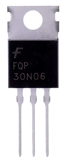 Image of Mosfet