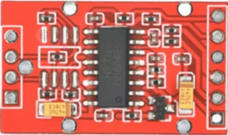 Image of HX711 Red