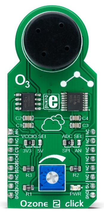 Image of Ozone 2 Click