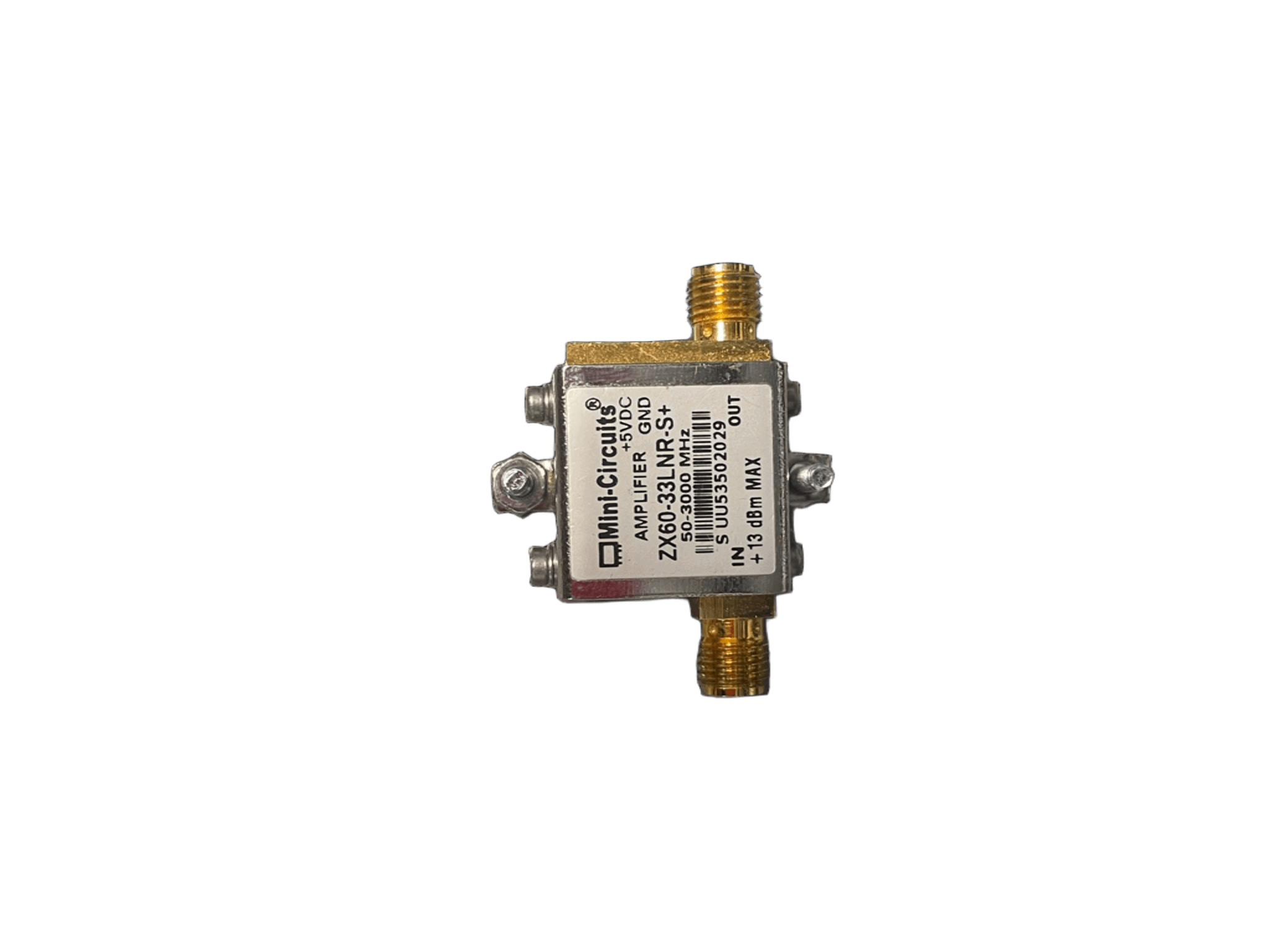 Image of Amplifier
