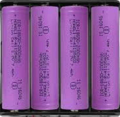 Image of 16V BATTERY