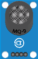 Image of MQ-9
