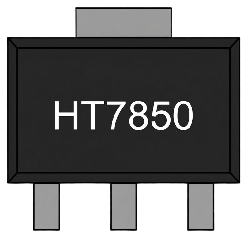 Image of HT7850