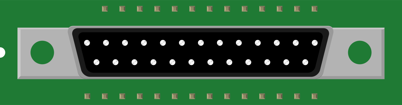 Image of DB25