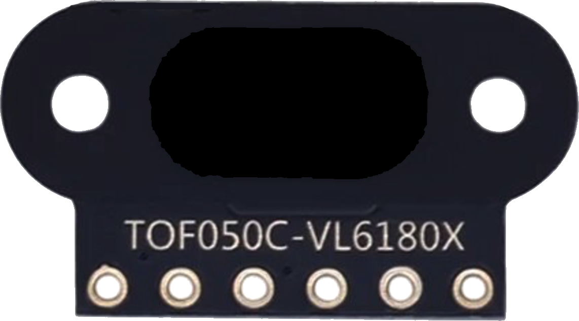 Image of VL6180X