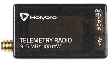 Image of SIK Telemetry Radio