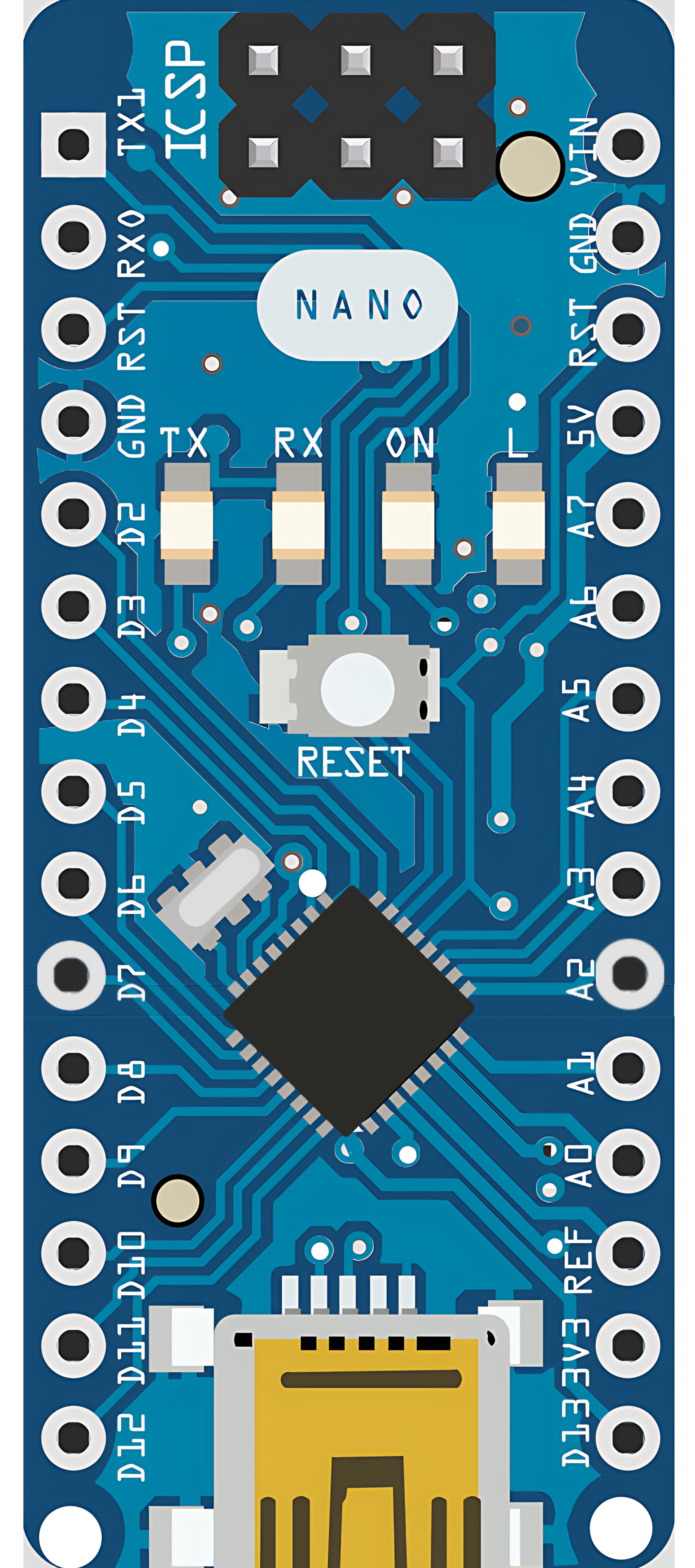 Image of Arduino Nano