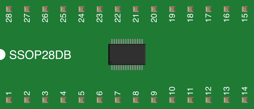 Image of USB UART