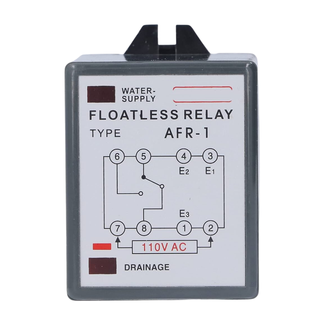 Image of Floatless Relay