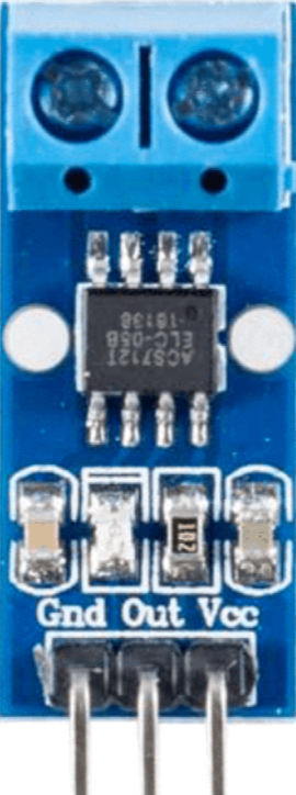 Image of Current sensor