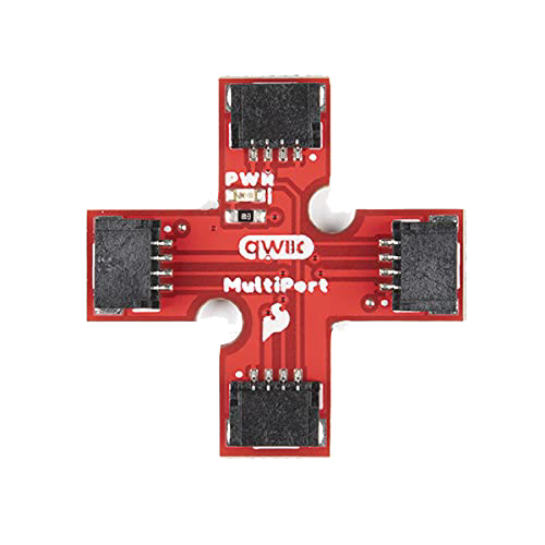 Image of qwiic multiport