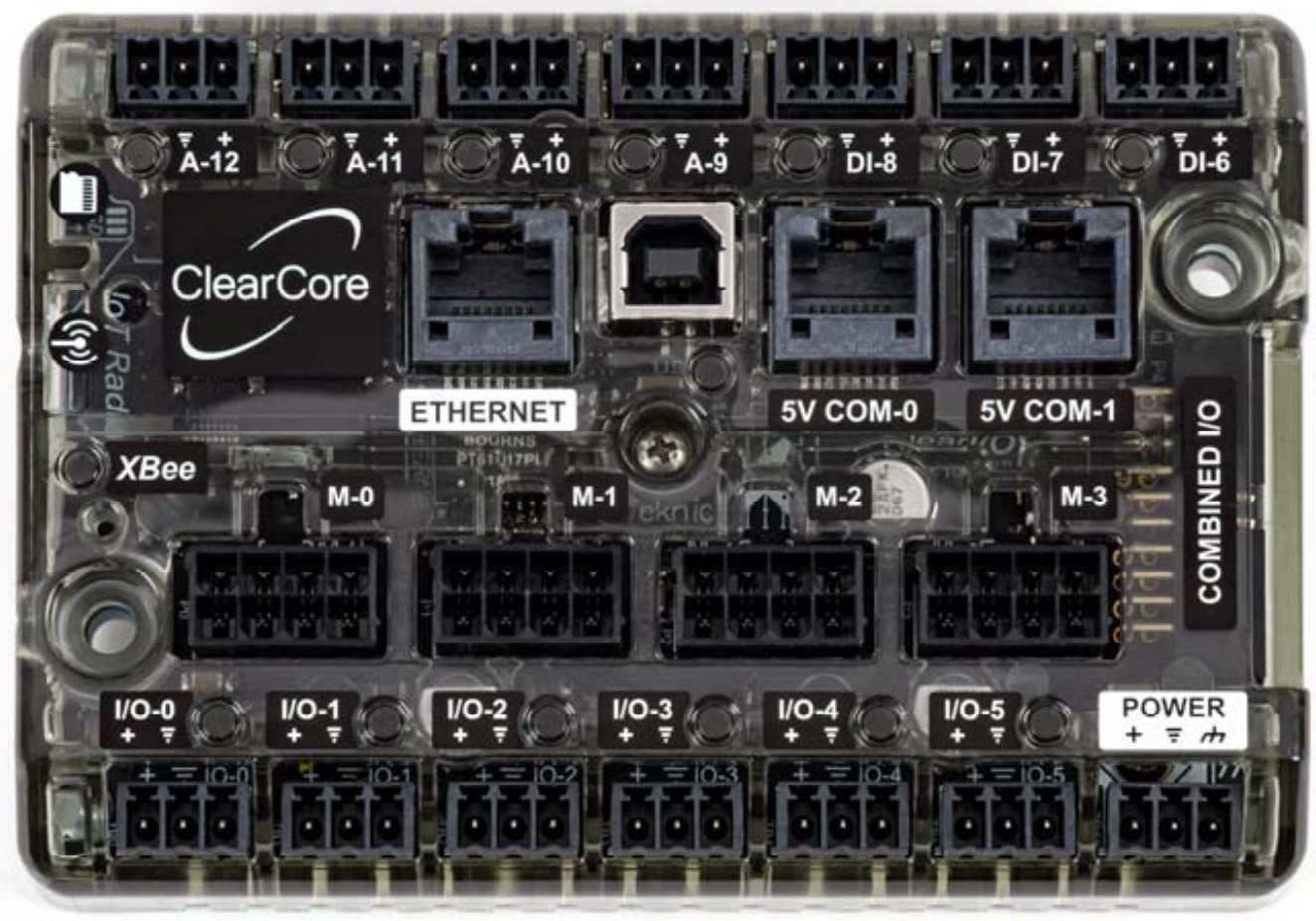 Image of ClearCore