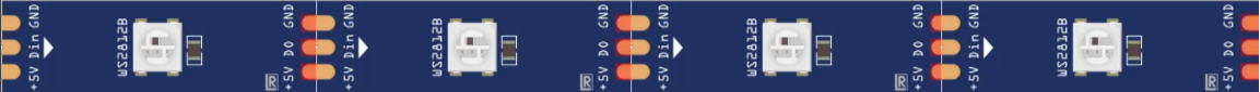 Image of Led Strip 5V