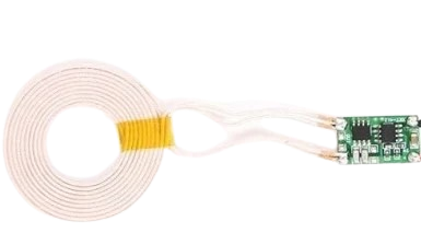 Image of Wireless Charger Module