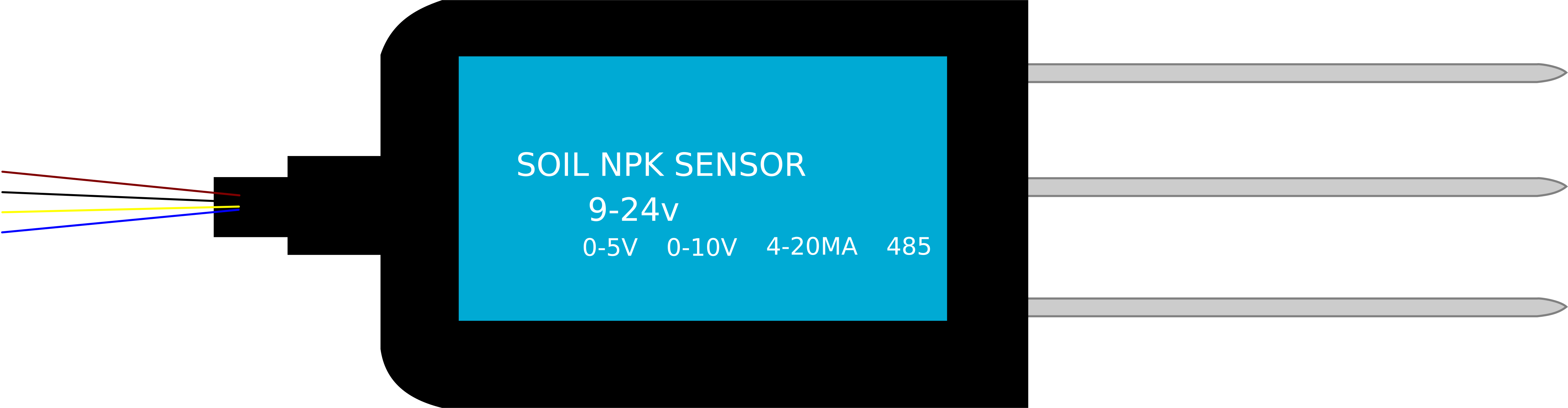 Image of NPK Soil Sensor