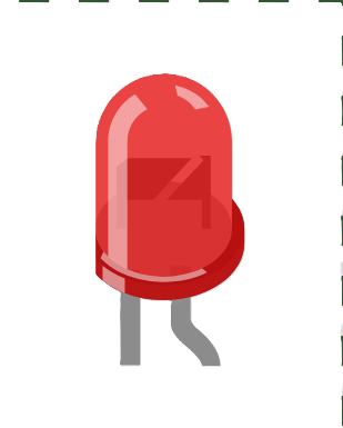 Image of led