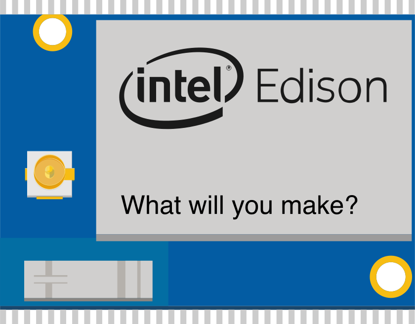 Image of EDISON